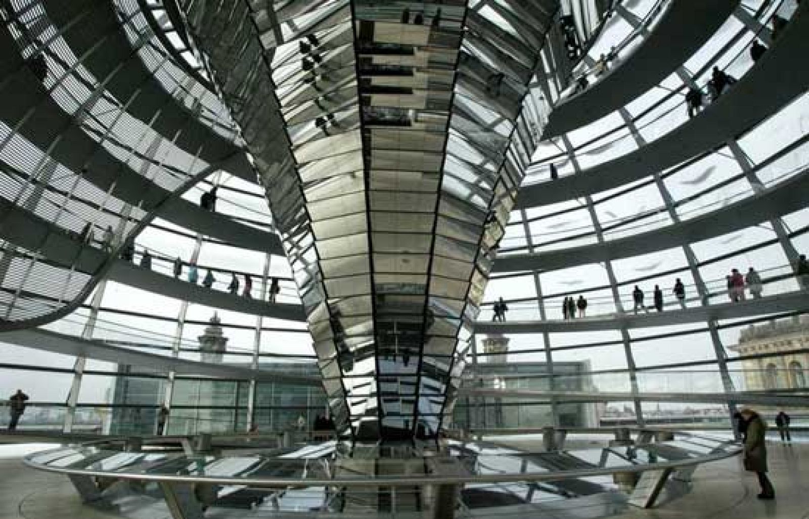 Norman Foster gana el Príncipe de Asturias de las Artes