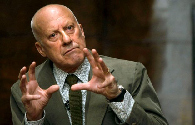 Premios Princesa de Asturias - Un arquitecto de la era global