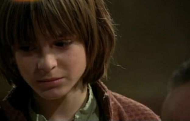 Águila Roja - Comienzo Capítulo 13