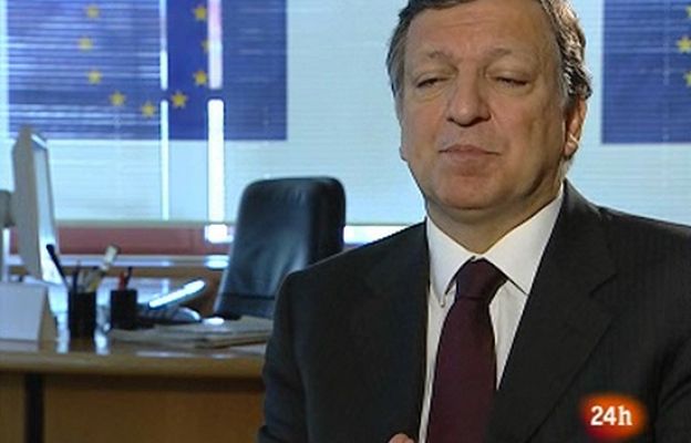 El mundo en 24 horas - El mundo en 24 horas - 14/05/09