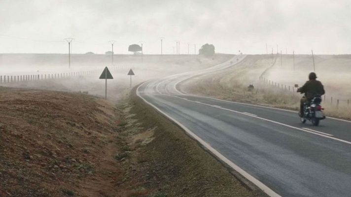 Días de cine - 'Zaniki'