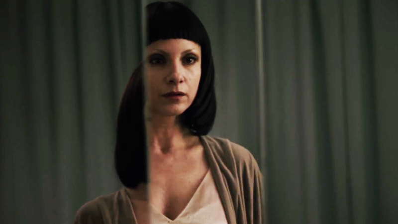 Cine en casa: 'Qui�n te cantar�' y 'Cl�max'