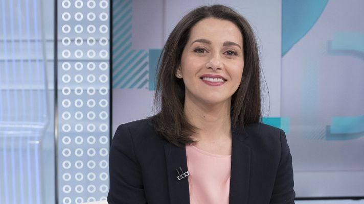 Los desayunos - Inés Arrimadas