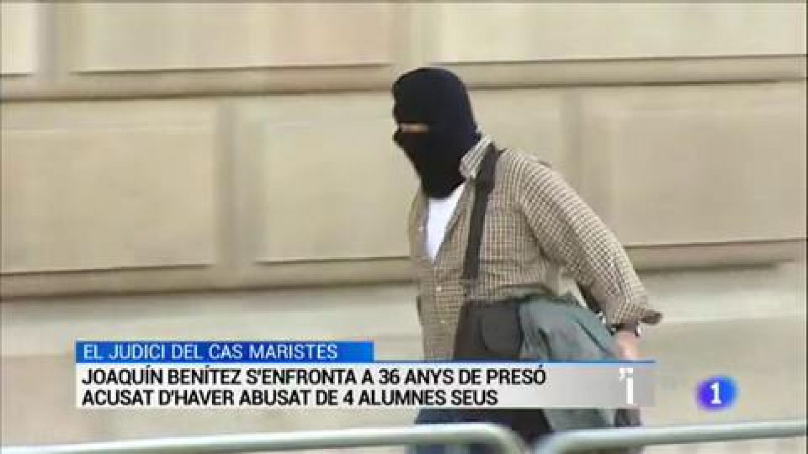 L'Informatiu | Sumari de les notícies del 25/03/2019 - RTVE.es