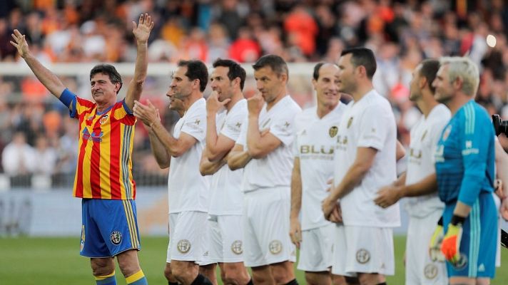 L'informatiu - Comunitat Valenciana - La Comunidad Valenciana en 2' - 25/03/19