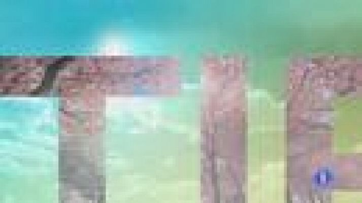 Noticias de Castilla-La Mancha - El Tiempo en Castilla-La Mancha - 25/03/19