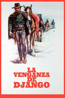 Cine de siempre - La venganza de Django
