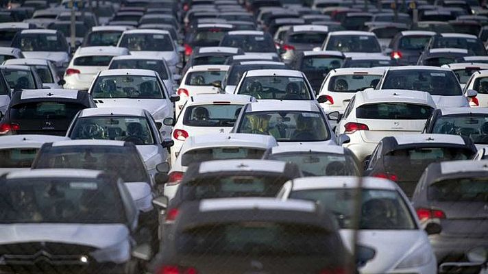 Preocupación dentro del sector del automóvil en España por las consecuencias del Brexit
