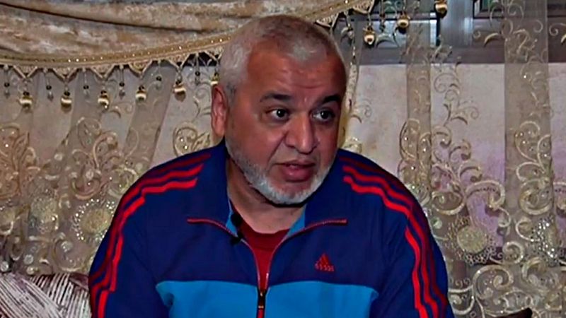 El padre de una española enrolada en el Estado Islámico: "Quiero traerla a Madrid"