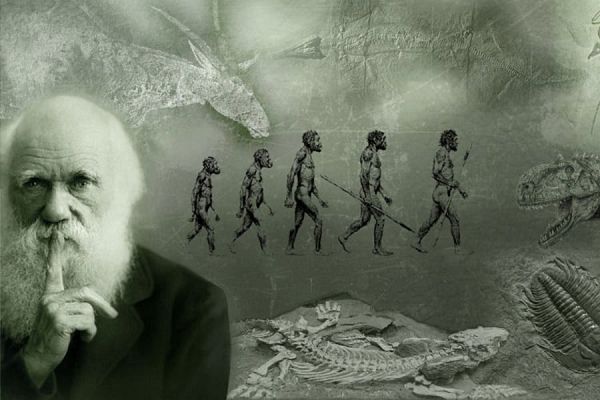Curiosidades científicas - Charles Darwin