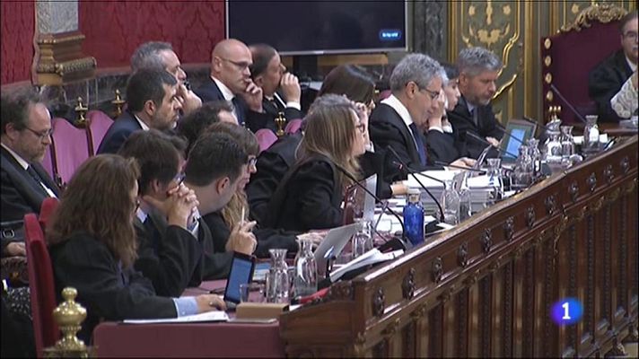 L'Informatiu - L'Informatiu 2 - 25/03/2019