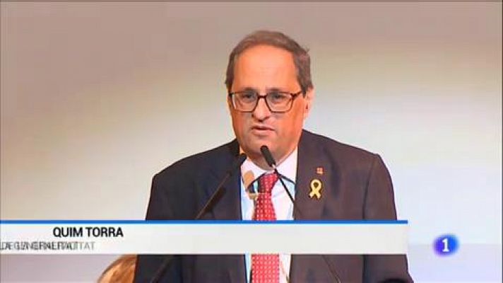 L'Informatiu - Informatiu Cap de Setmana - 23/03/2019