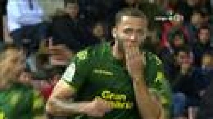 Telecanarias - Deportes Canarias - 25/03/2019