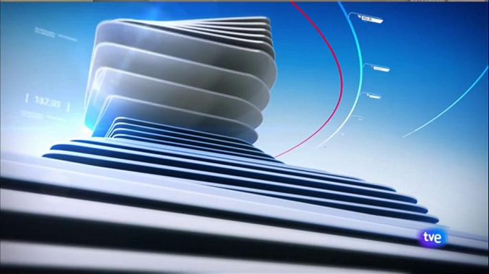 L'Informatiu - Informatiu Cap de Setmana - 24/03/2019