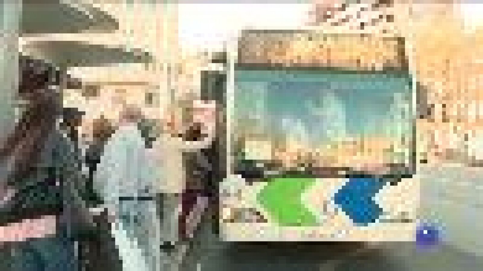 Informatiu Balear 2 - 25/03/19