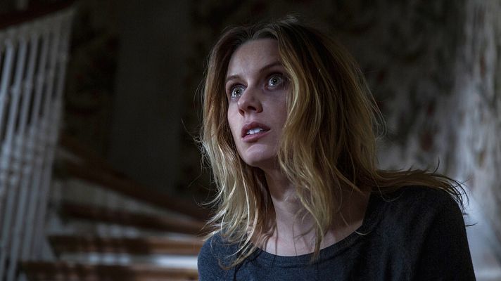 Cultura en Rtve.es - RTVE.es estrena el tráiler de 'La influencia', terror y suspense con Emma Suárez, Manuela Vellés y Maggie Civantos