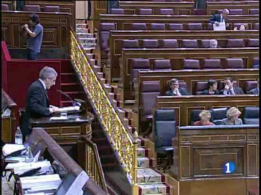  - La supresión de publicidad en RTVE