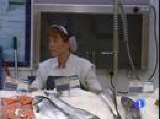 Telexornal - Galicia - Telexornal - 20/05/09