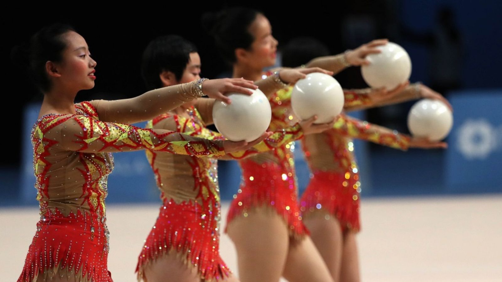 Juegos Mundiales de Verano de Olimpiadas Especiales 2019 - ver ahora