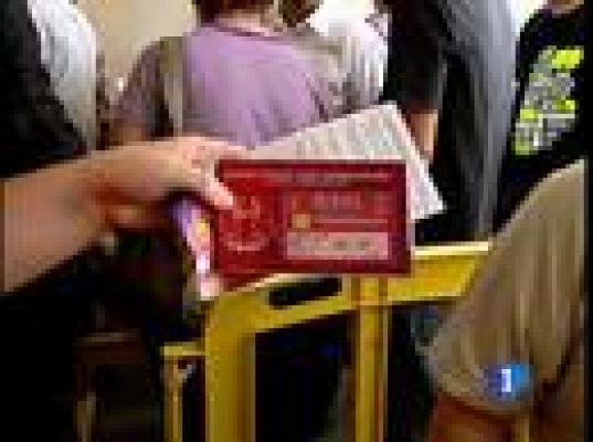  - Objetivo: entrada para Roma