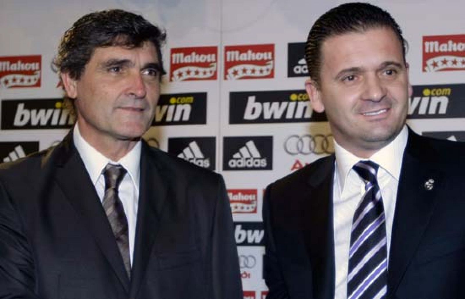 Mijatovic se despide | Ver