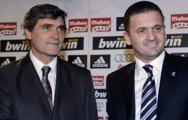  - Mijatovic se despide