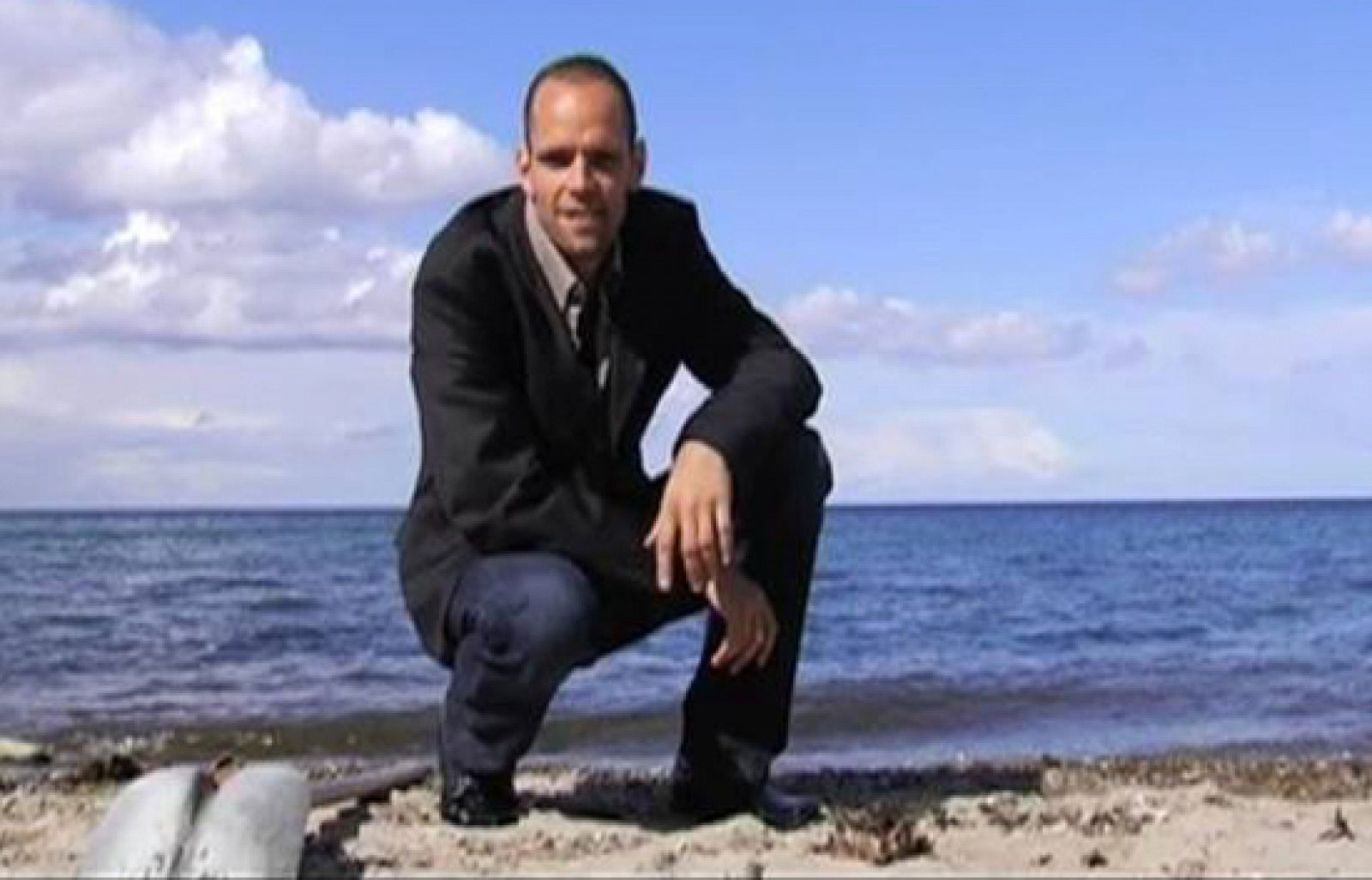 Concurso de cortos de RNE: "La marea" | Ver