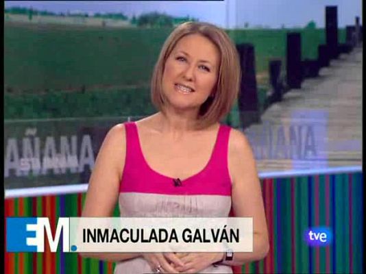 Esta mañana - Esta mañana - 20/05/09