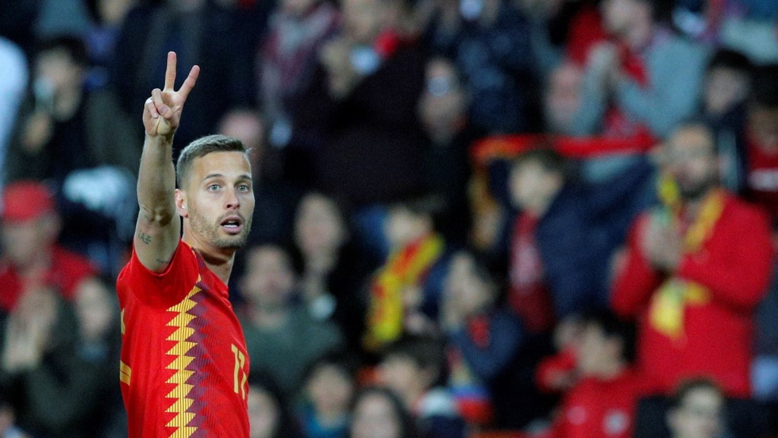 Eurocopa en juego - 25/03/19 (1) - ver ahora