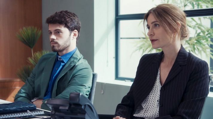 Derecho a soñar - Capítulo 52