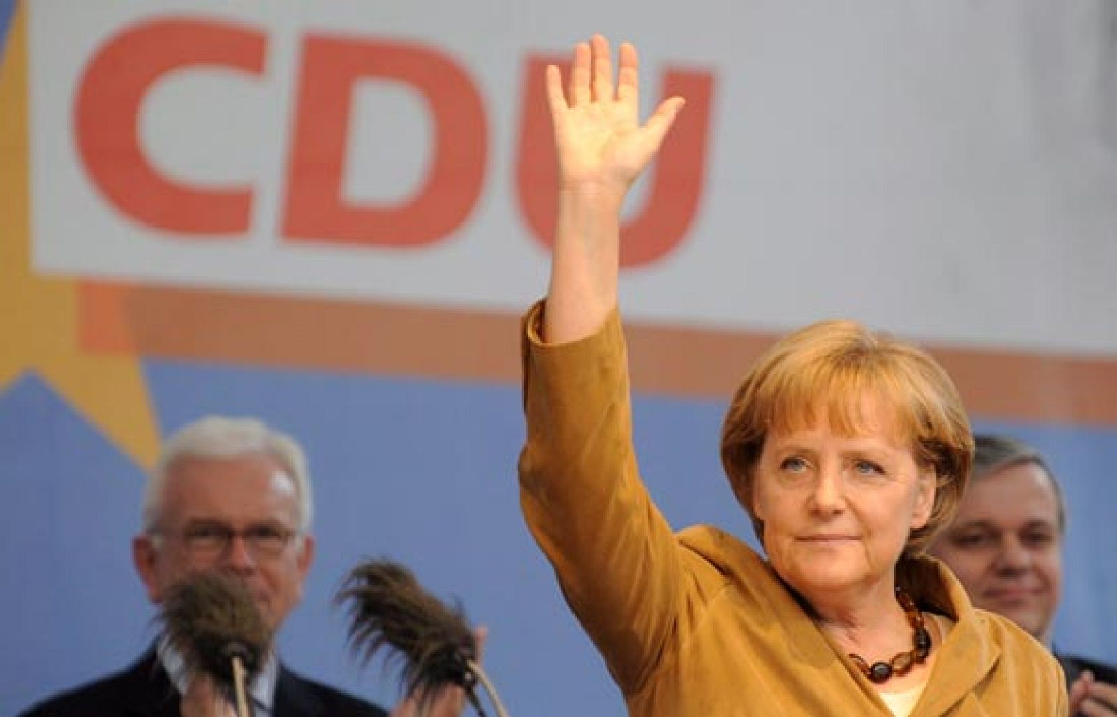 Elecciones en Europa | Ver