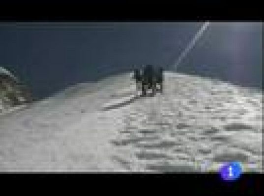 Telenorte - País Vasco - Telenorte-País Vasco - 20/05/09