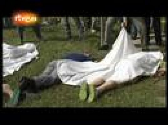 En portada - Ellacuría, crimen sin castigo