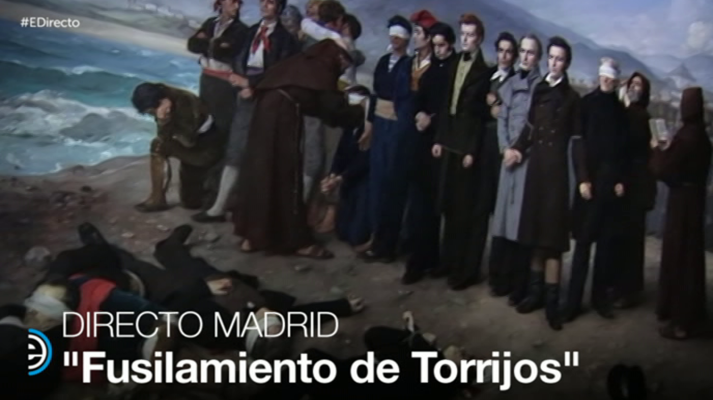 España Directo - España Directo - 25/03/19