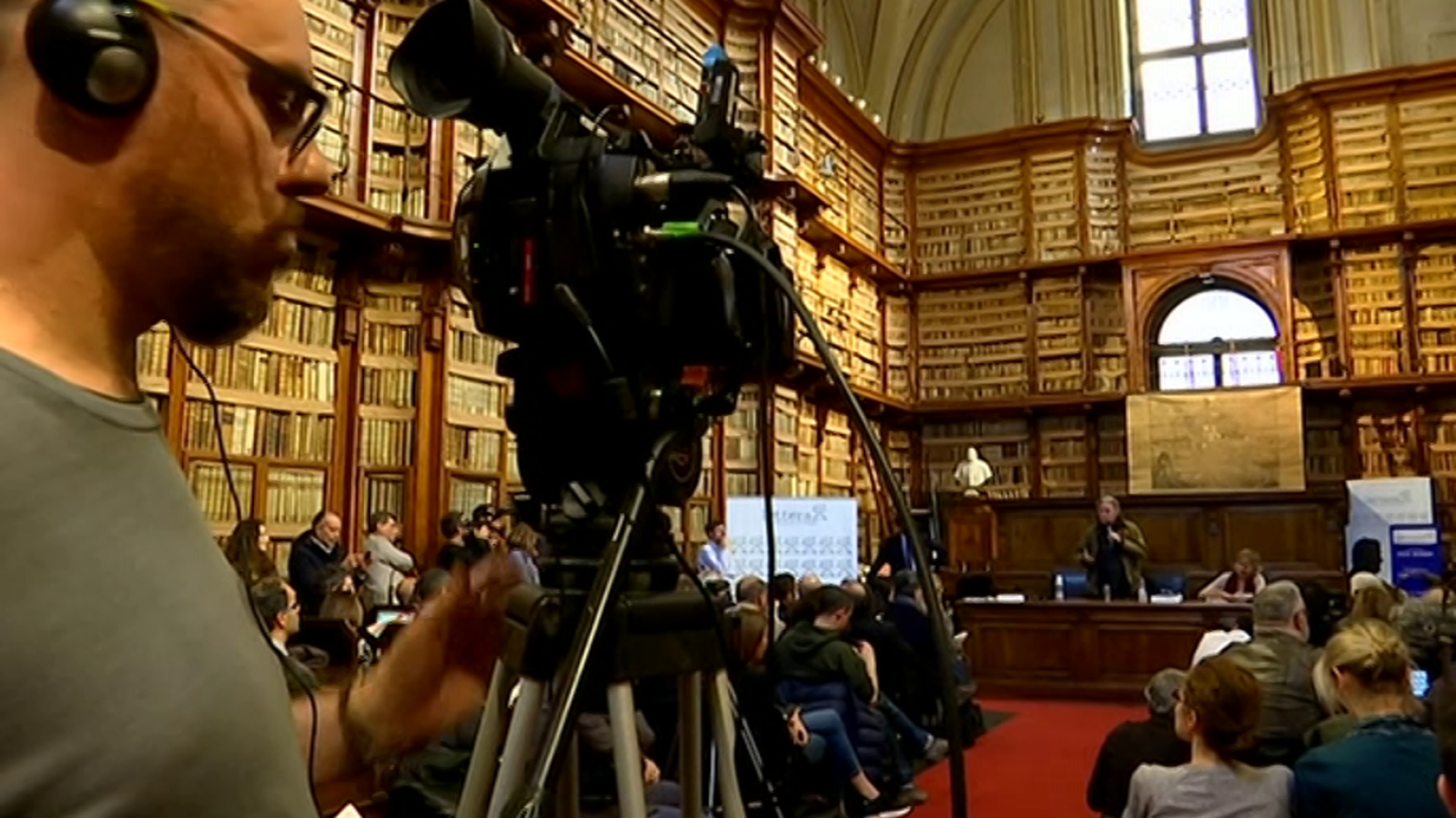 La 2 Noticias - 25/03/19 - ver ahora