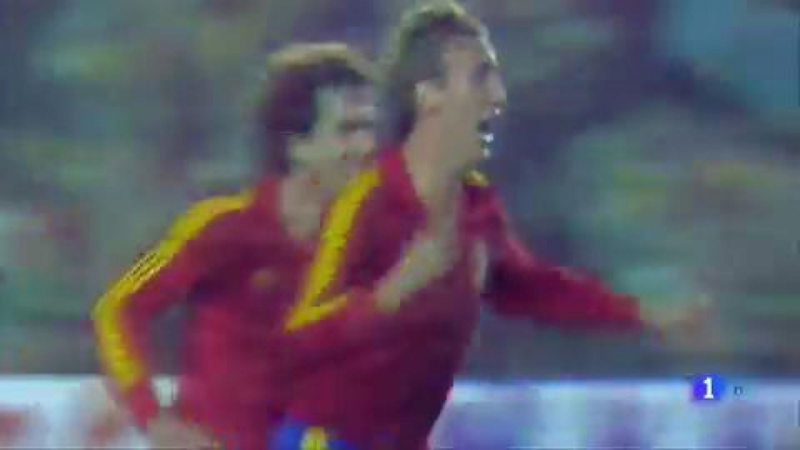 Clasificación Eurocopa | Historia detrás del Malta - España - RTVE.es | Ver