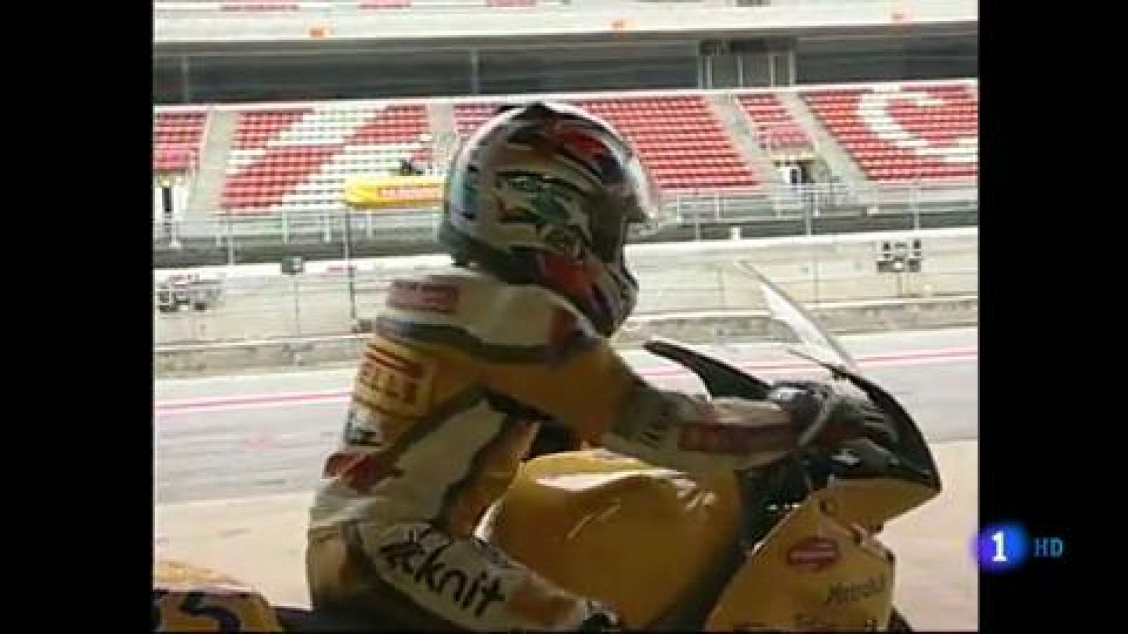 Debate sobre la precocidad en el motociclismo - RTVE.es | Ver