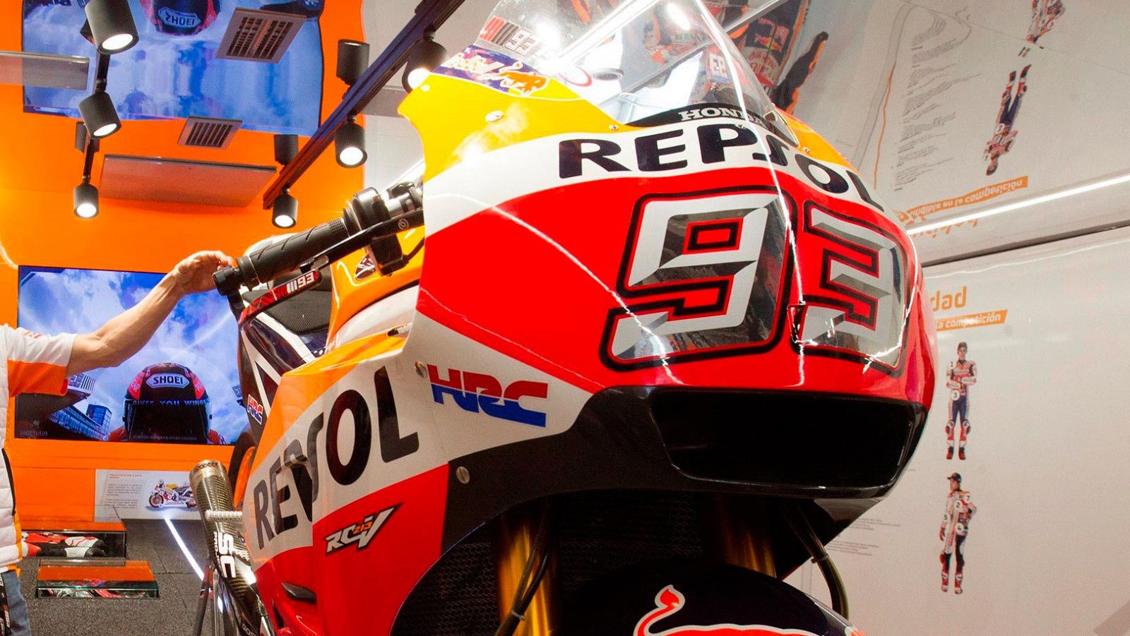 La muerte de Marcos Garrido reabre el debate de la precocidad en las motos