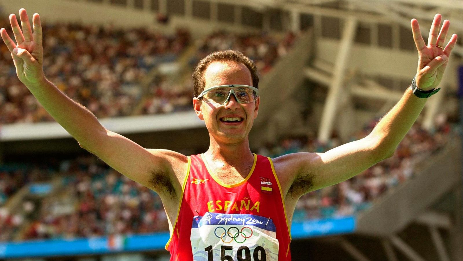 Doctor Valentín Massana, de la marcha al acelerador de partículas - RTVE.es | Ver