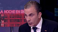 Vox pedirá el certificado de antecedentes penales a sus afiliados