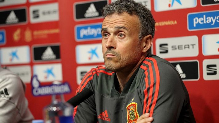 Eurocopa en juego - Eurocopa en juego - 25/03/19 (2)