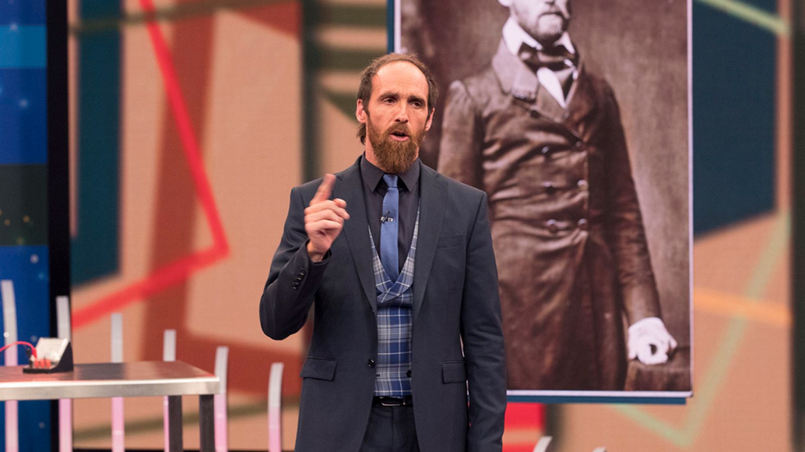 Órbita Laika - Programa 2: De Mozart al perreo - ver ahora