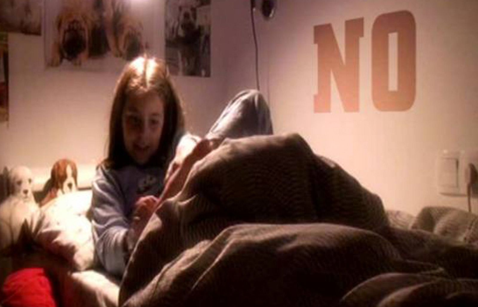 Sin programa: "No" | RTVE Play