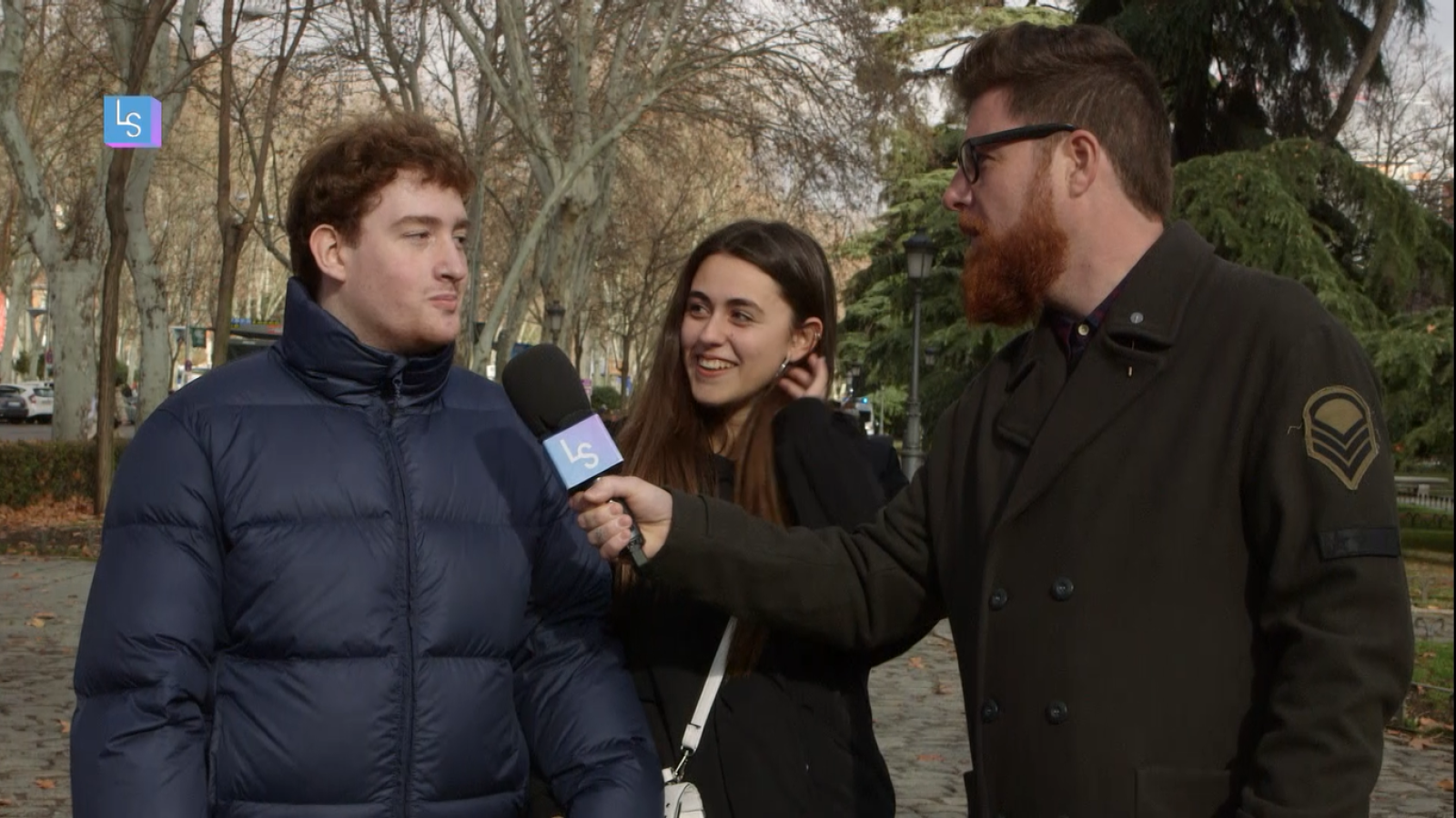 Lo Siguiente - Los sueños, ¿sueños son? - Lo siguiente | Ver