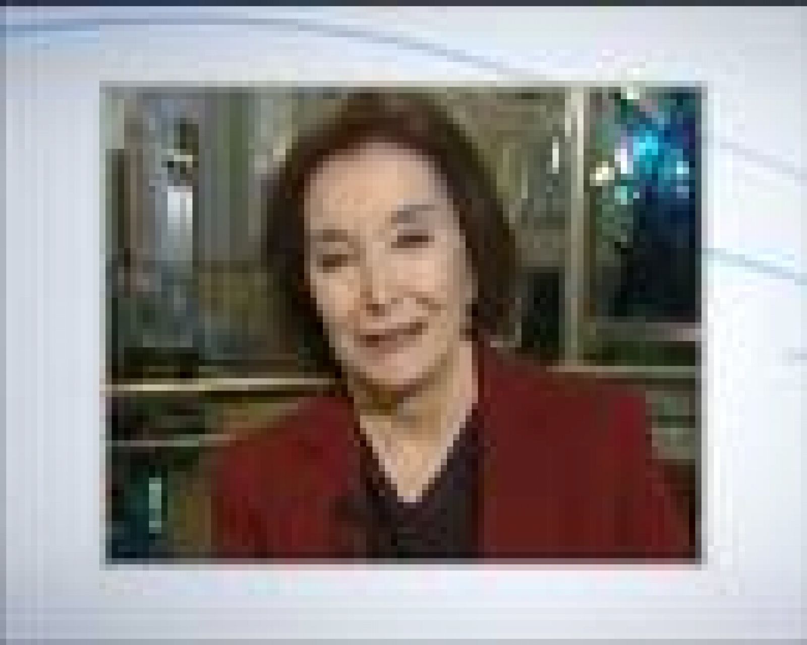 Núria Espert - 50! anys | Veure