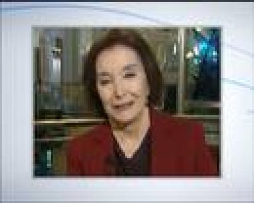 50! anys - Núria Espert