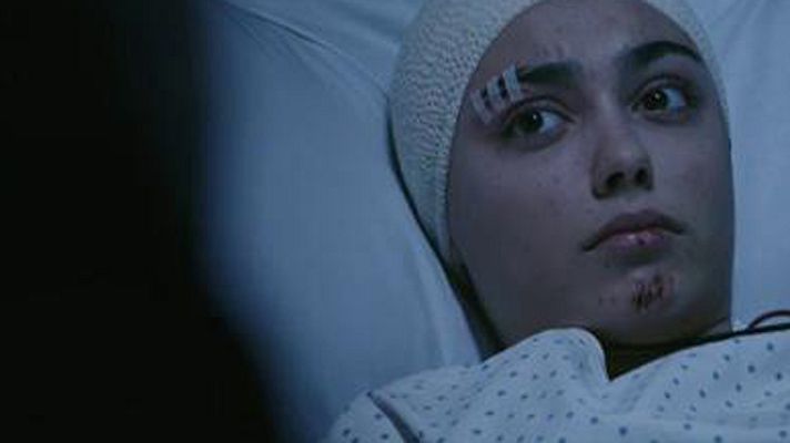 La caza - Ana declara que Simón no era el secuestrador