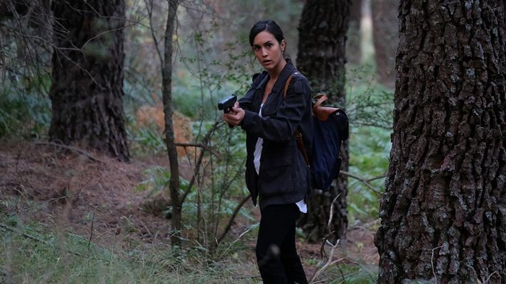 La caza - El deshielo