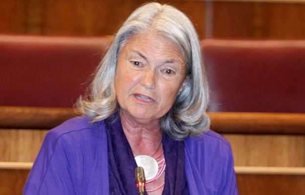  - El PP no aceptó dimisión de Trillo