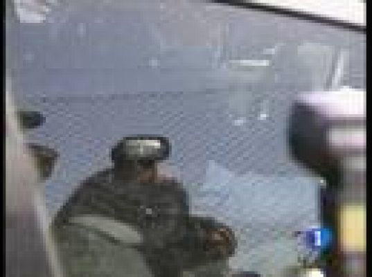  - Hermanastro de Carcaño en libertad